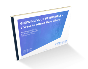 Growing your pt business cover 2-1