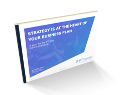 A Business Planning Roadmap for the Personal Trainer Who’s Serious About Business Growth