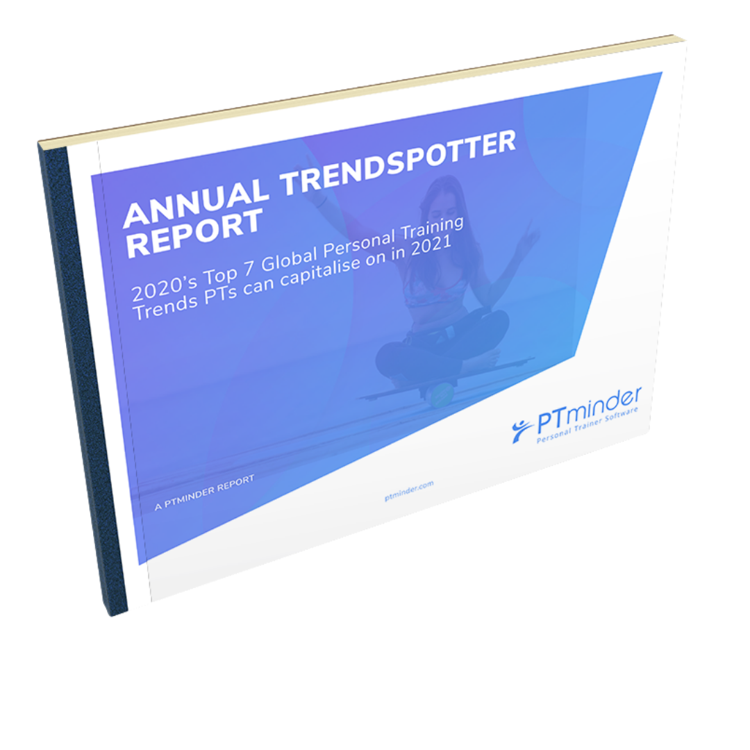 Trendspotter report cover 2020